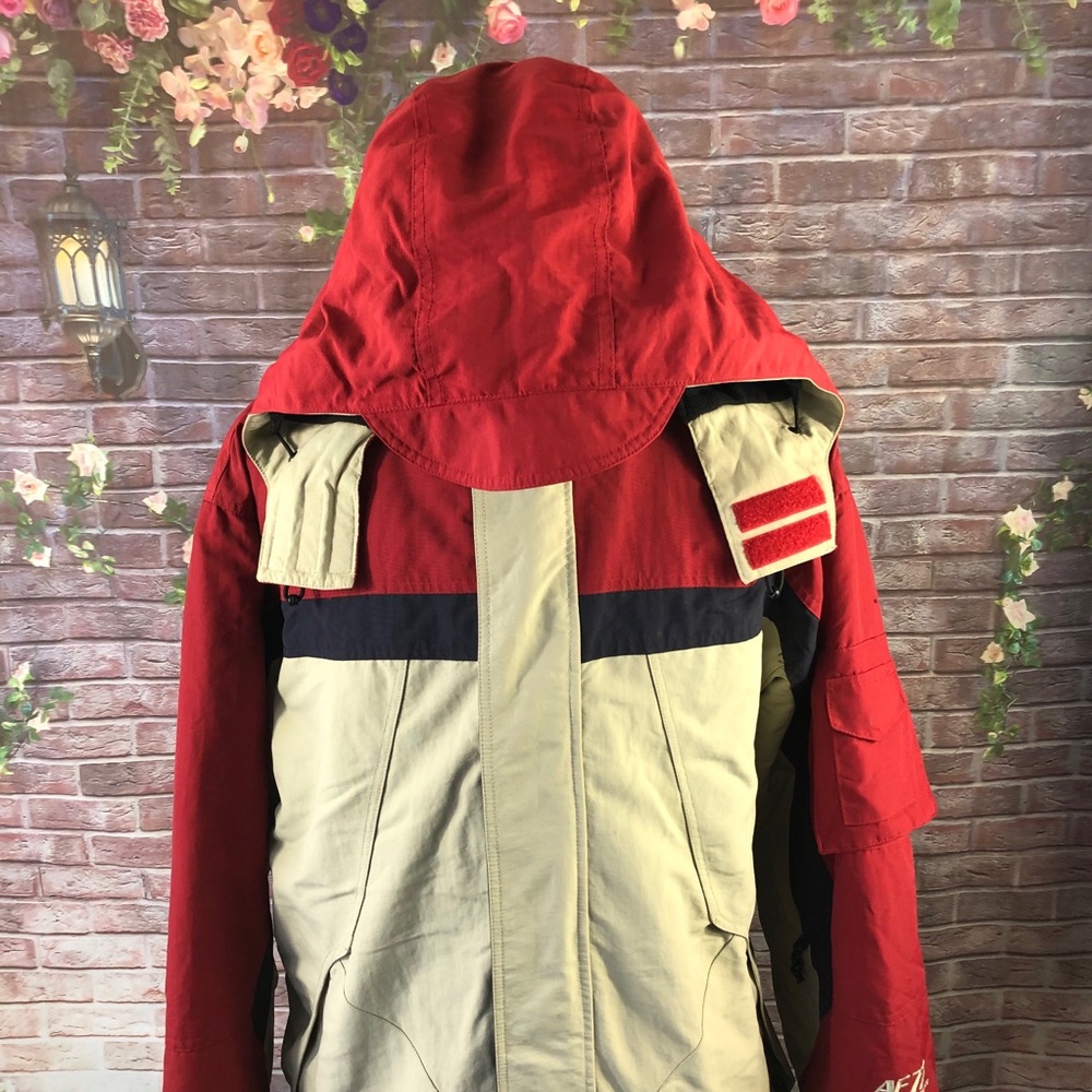 American Eagle Ae77 Performance Jacket Size Xl - image 4